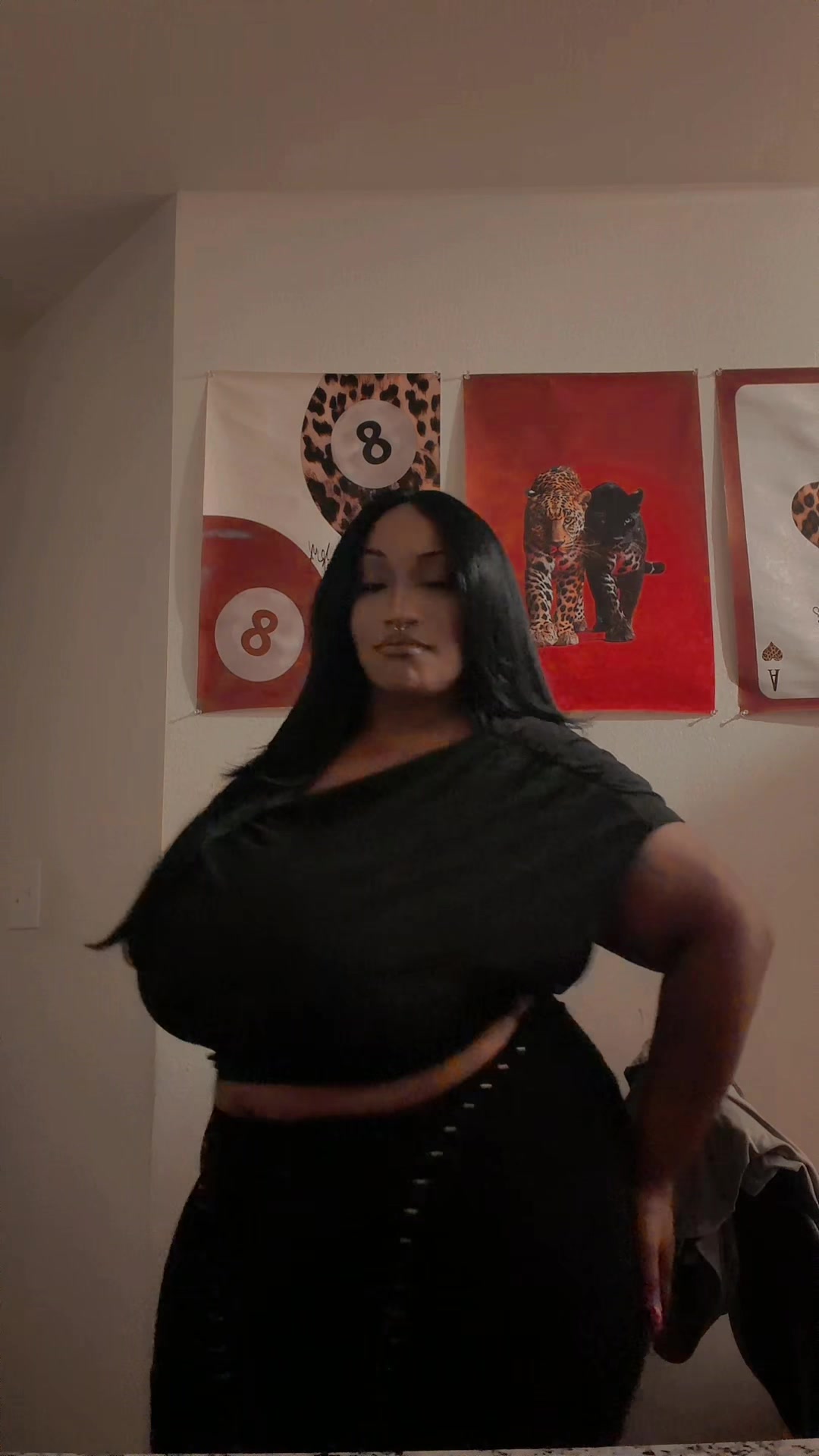 @Brandy Lee-Ellen