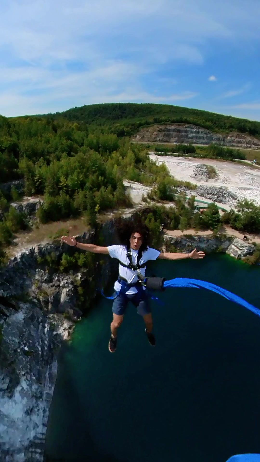 @Great Canadian Bungee