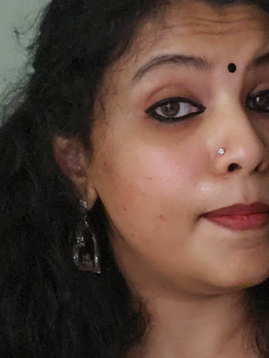 @RemyaNidheesh