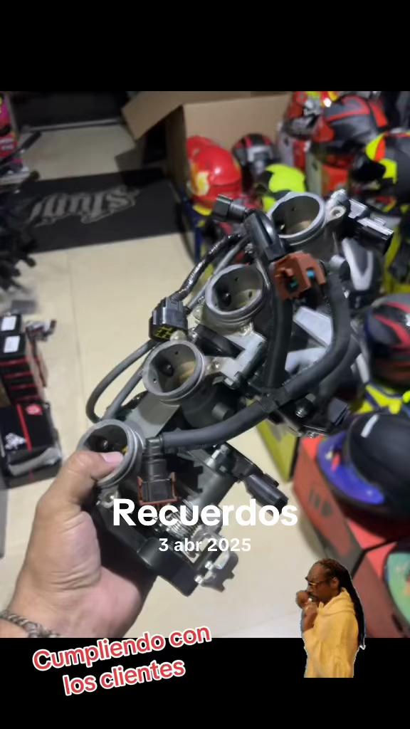 @Stunt Riders