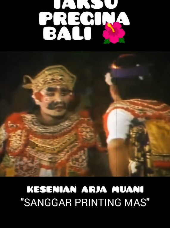 @TAKSU PREGINA BALI