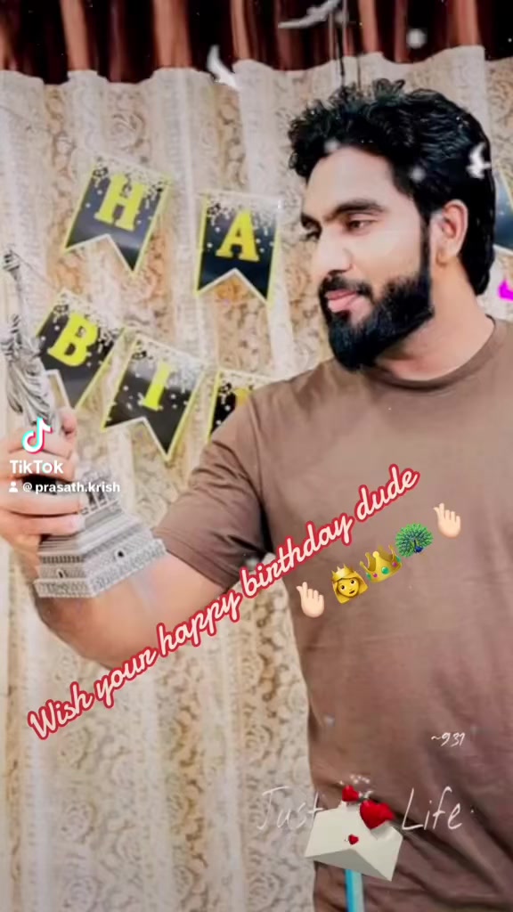 @PRASATH KRISH
