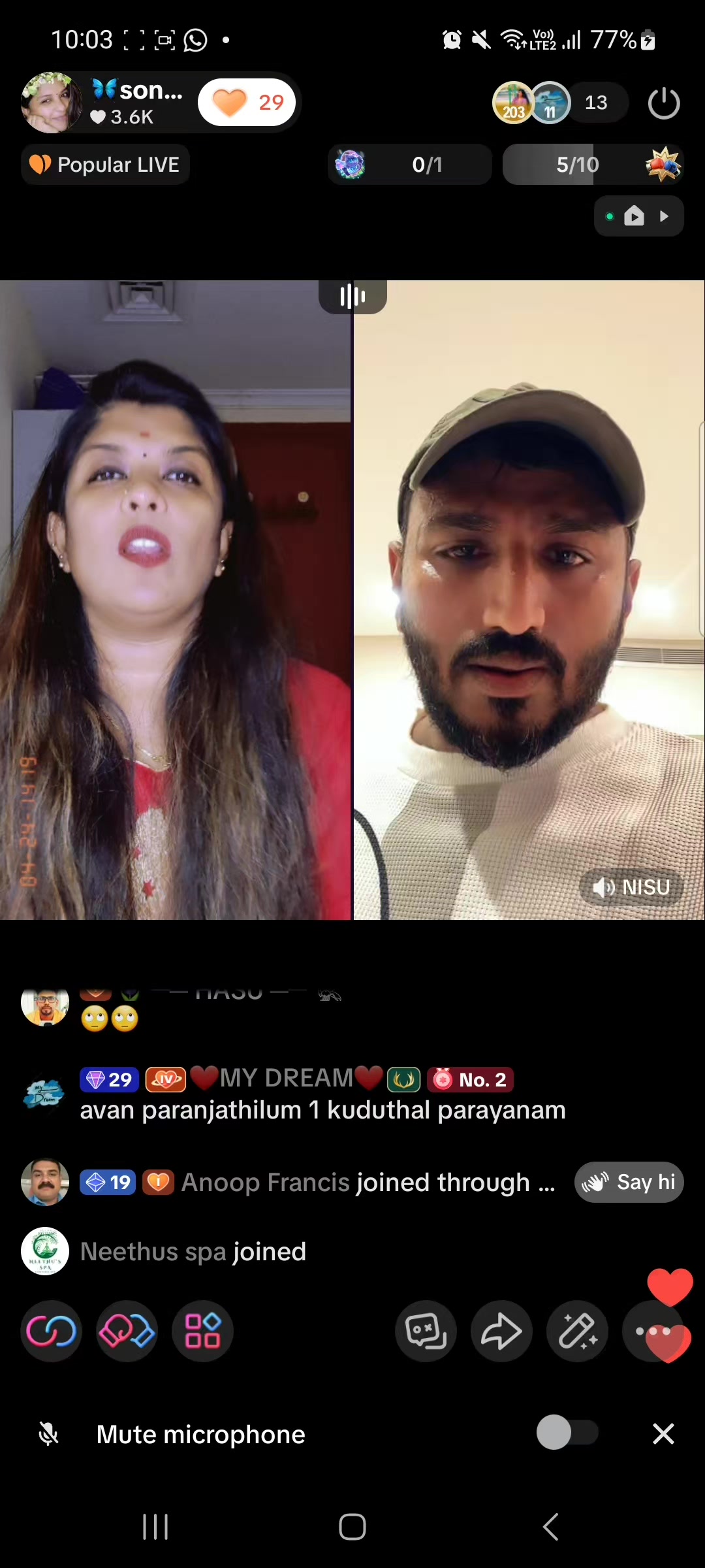 @🦋sonikunju123🦋🇦🇪
