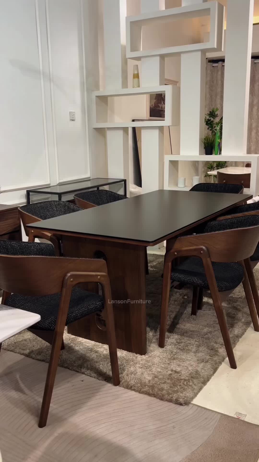@LANSON FURNITURE