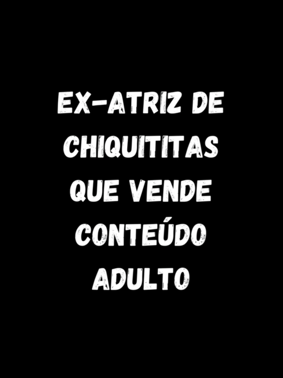 @Canal Mente Confusa