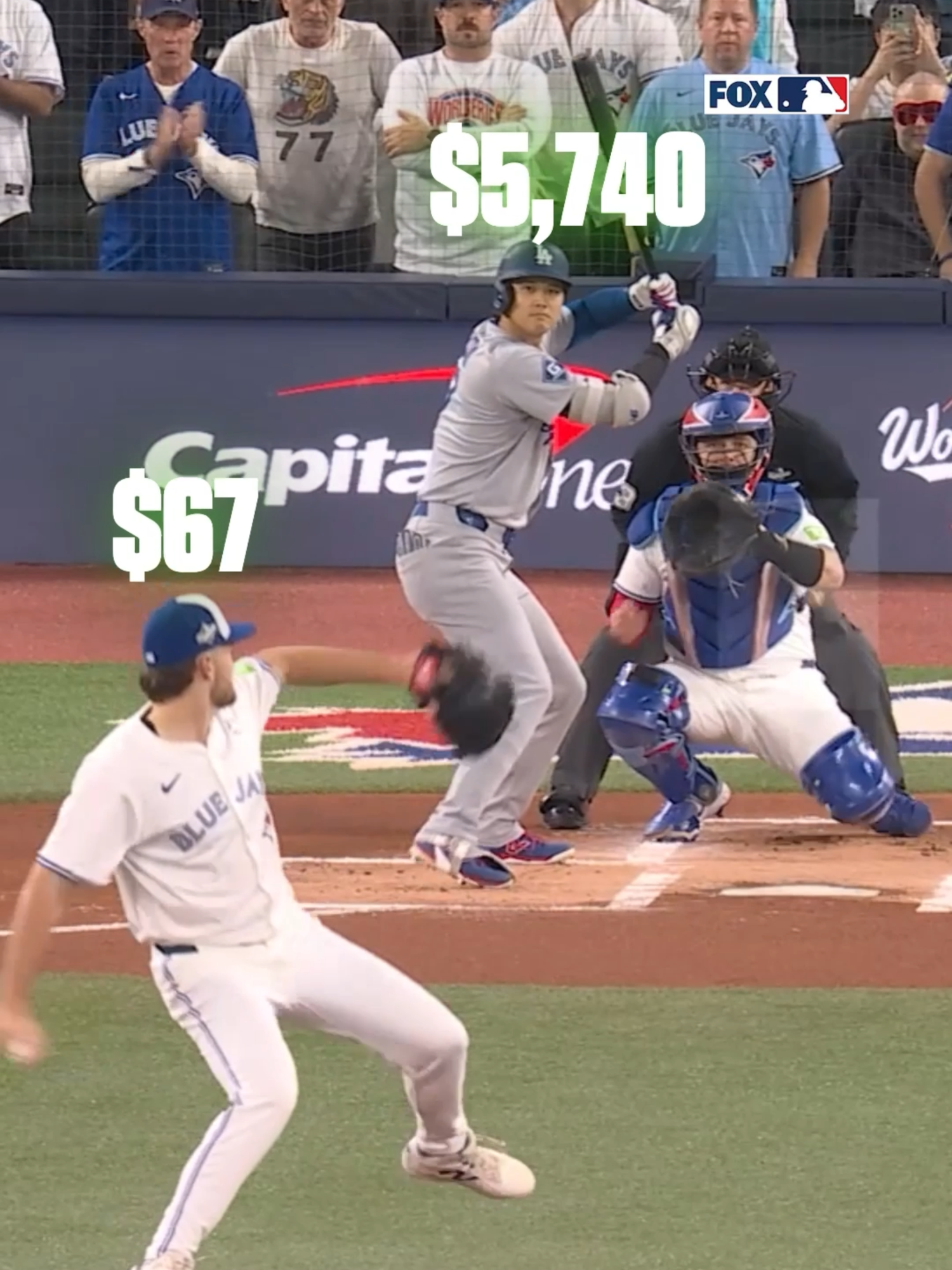 @MLBonFOX