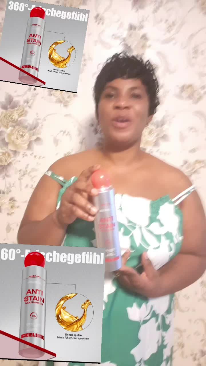 @Patricia