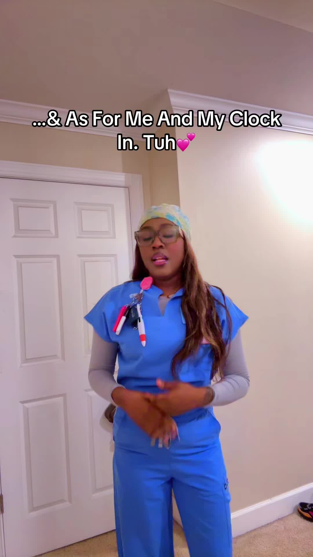 @Sierra, RN♥️🩺