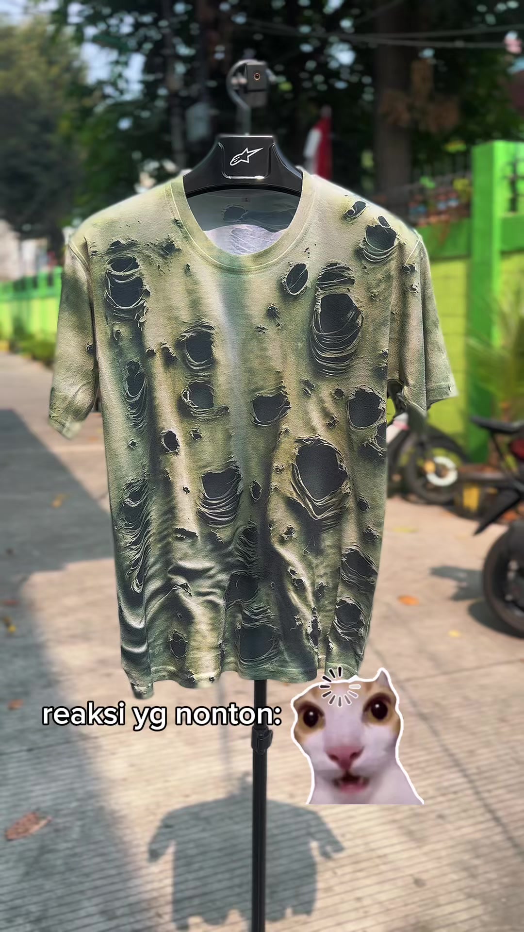 @Yutan Distro