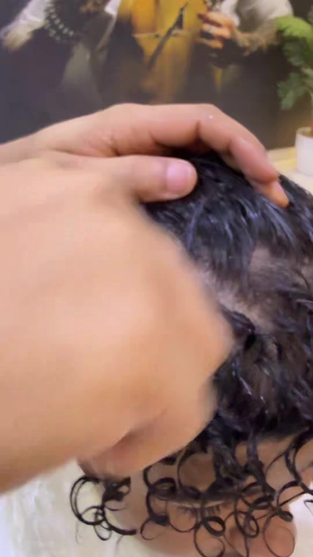 @صالون فن اليوم 💈🇫🇷🇸🇦🤘🏼