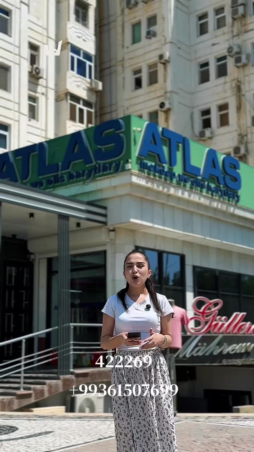 @ATLAS.tm