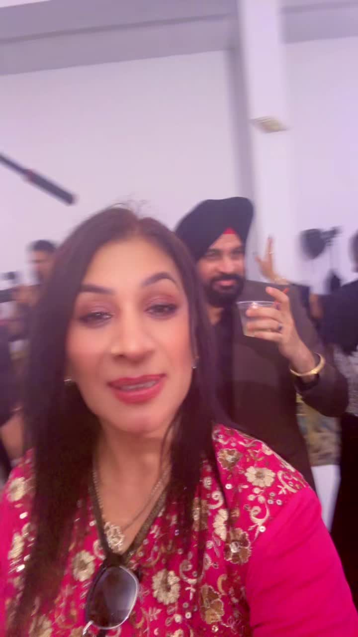 @Asha Pasricha