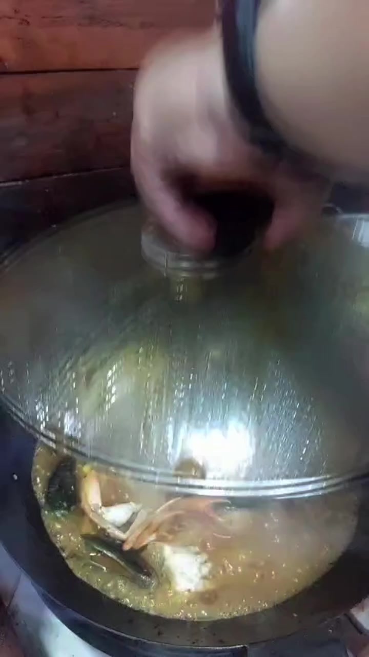 @Seafood omah kerang by D'mars