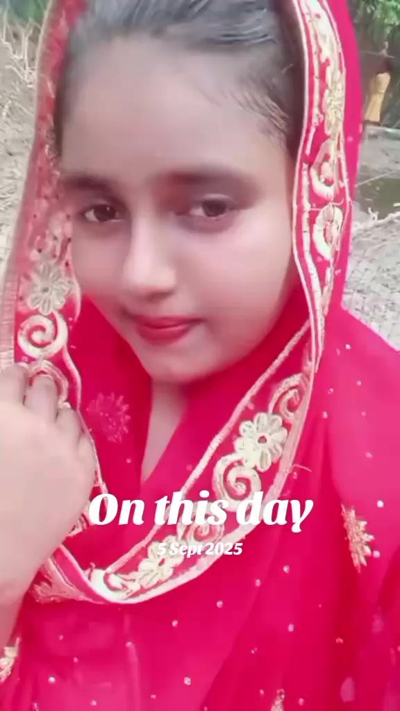 @বাগেরহাটের মিষ্টি মেয়ে ঊর্মি