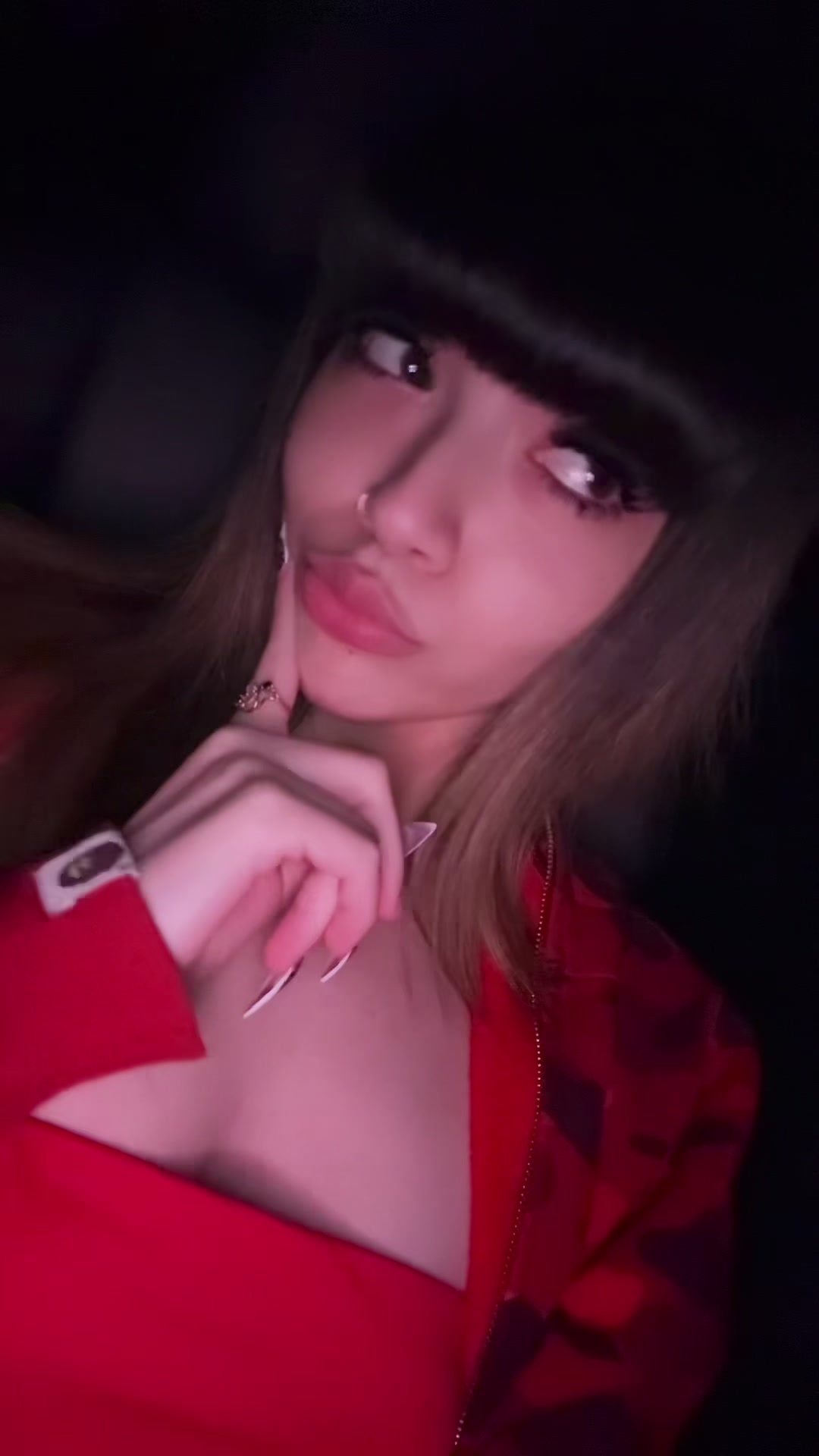 @michaela briána