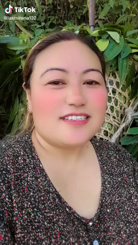 @Laxmi Rana