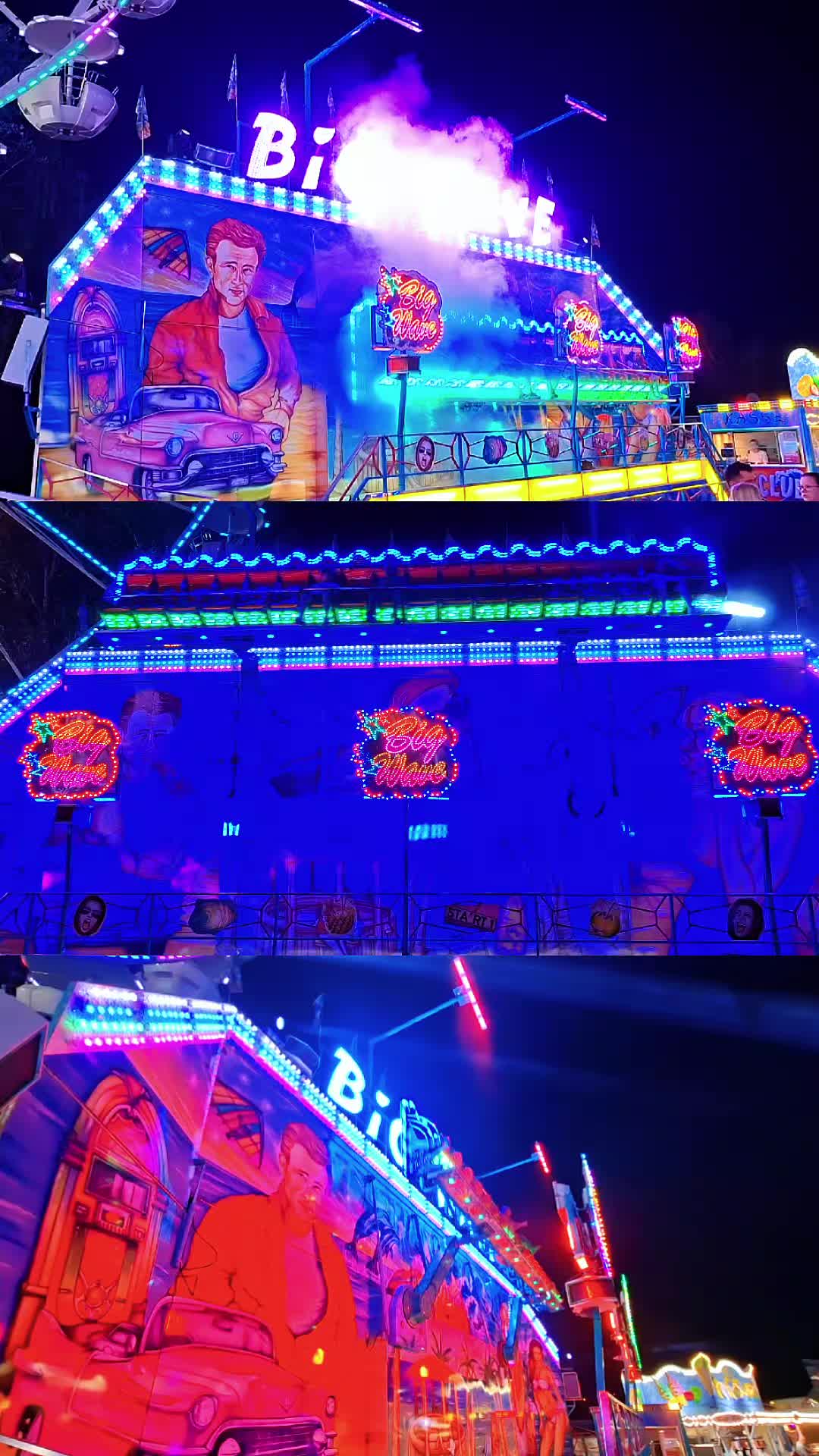 @Kirmes Deluxe BW