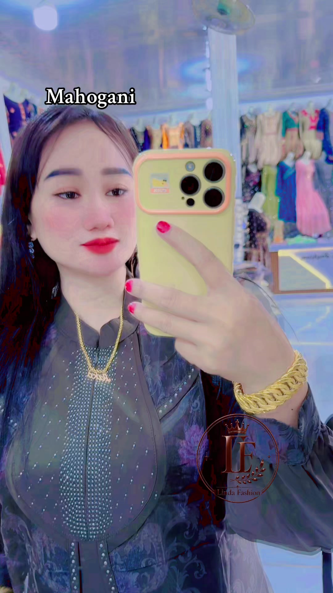 @𝐋𝐈𝐍𝐃𝐀 𝐅𝐀𝐒𝐇𝐈𝟎𝐍⚝