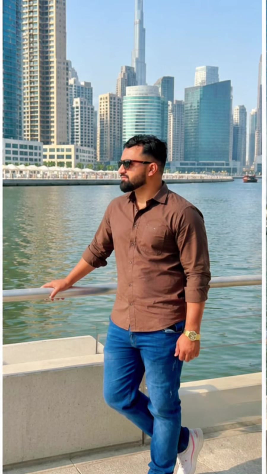 @👑Syed TaMour BukhaRii⚠️