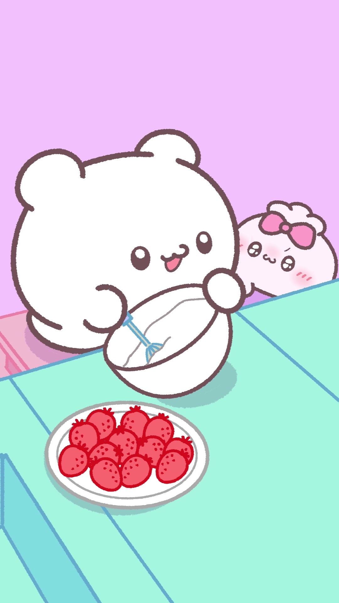 @らぶいーず