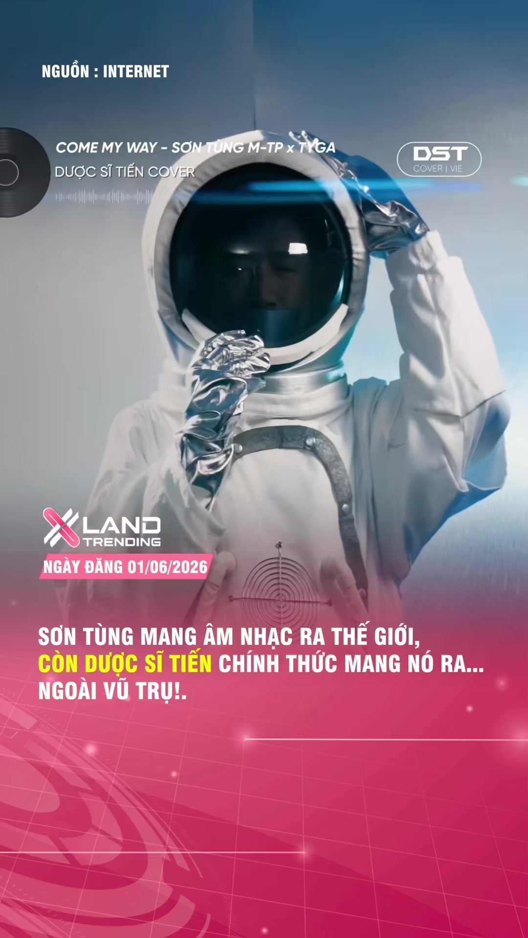 @XLAND TRENDING