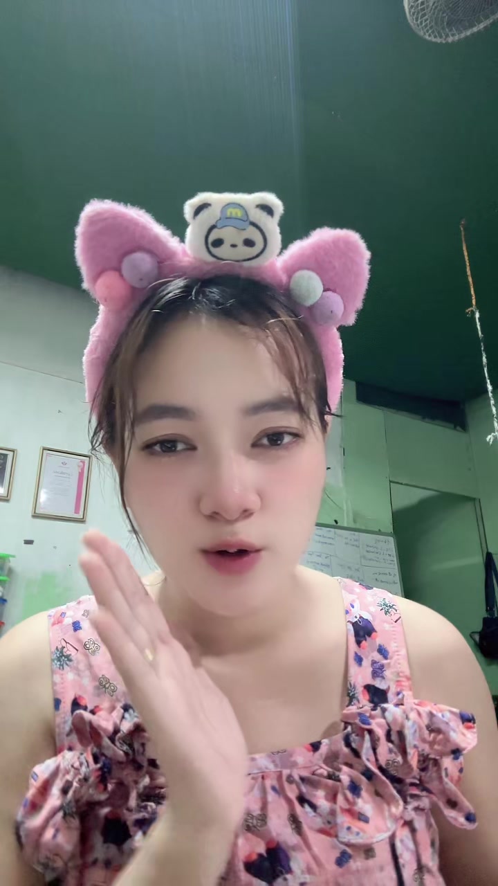@S Khin Aye T99 အထည်ချုပ်စက်ရုံ
