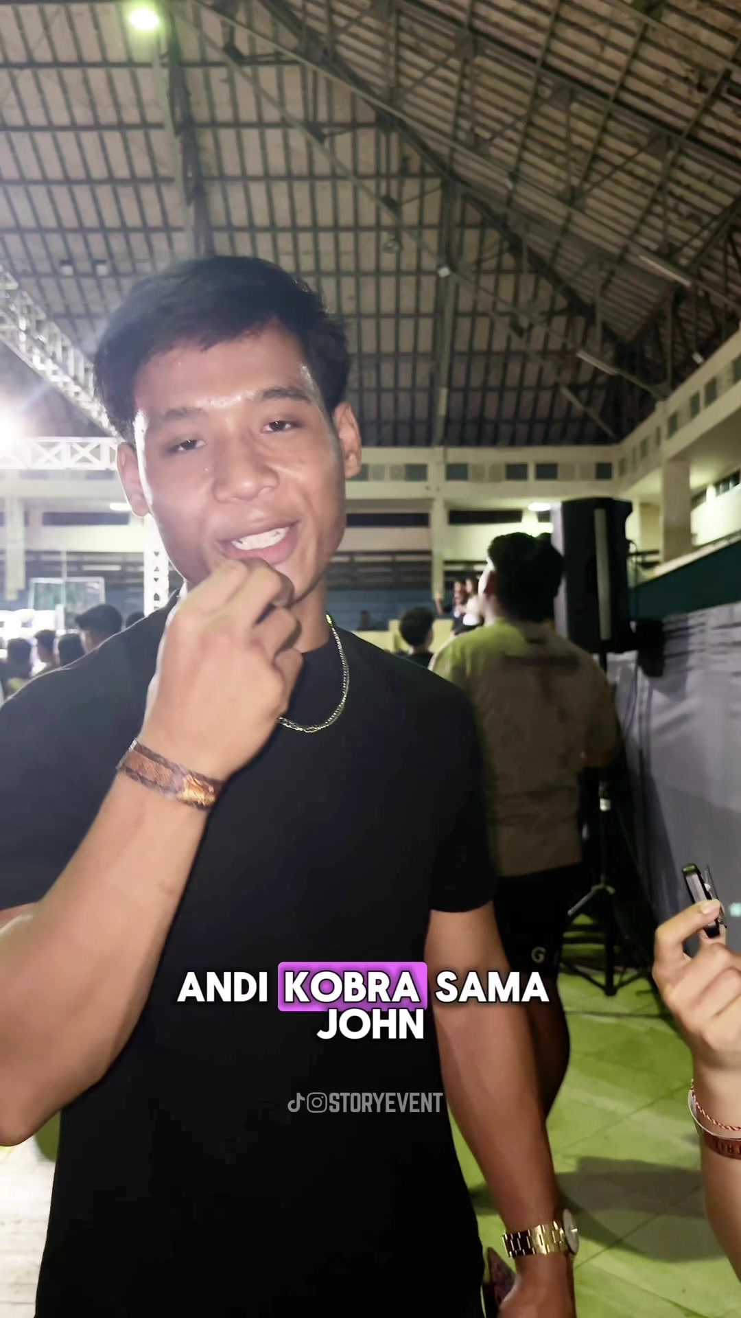@STORYEVENT BALI