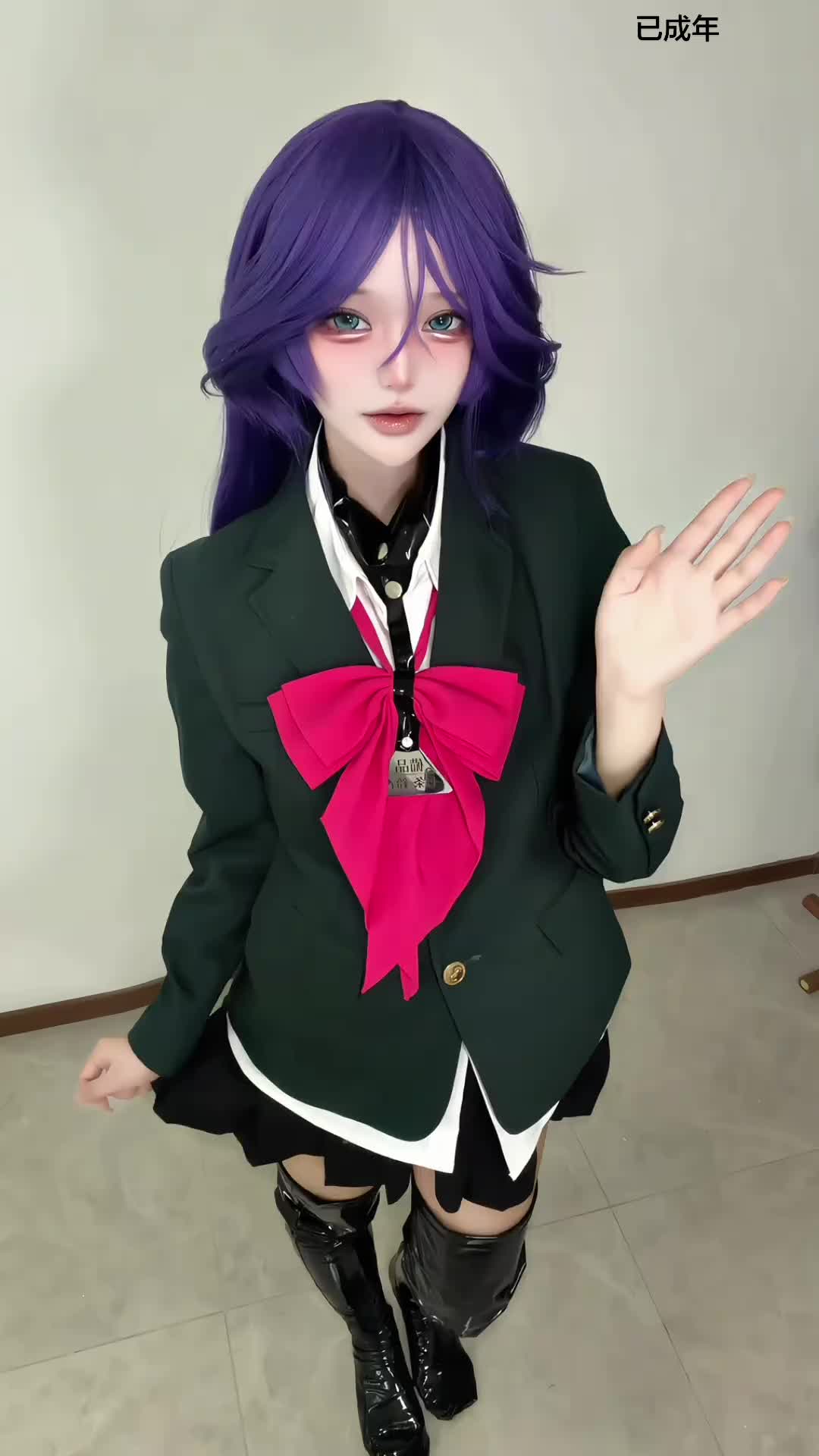 @yuki喵♠️