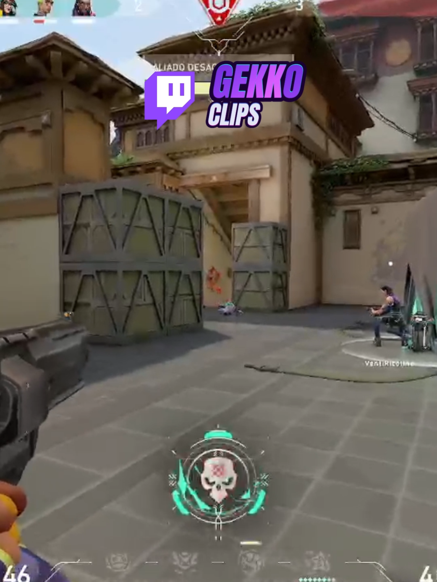 @Twitch.tv/gekkoclips