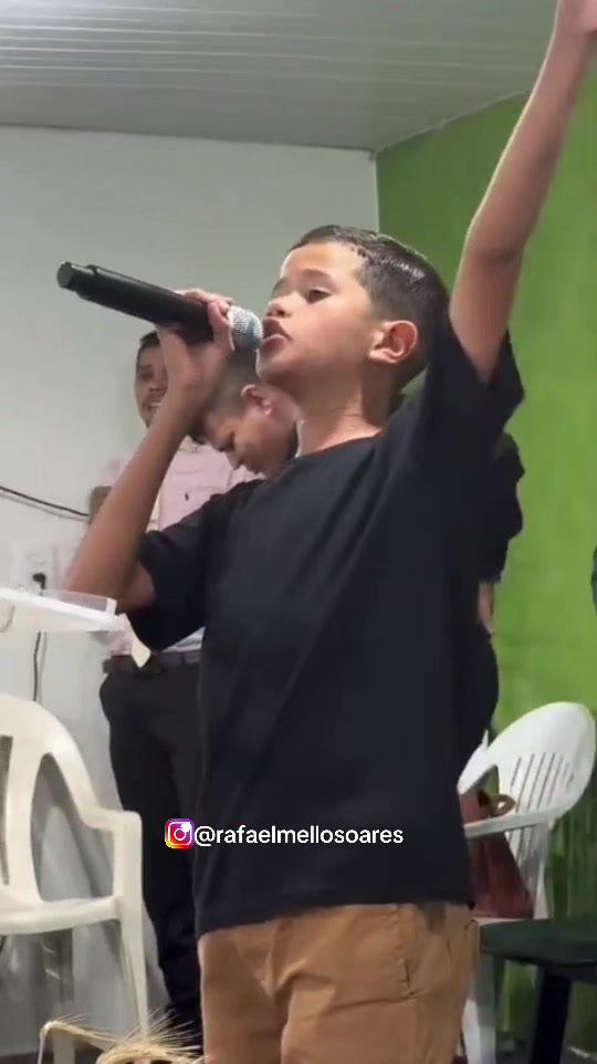 @Rafael Mello