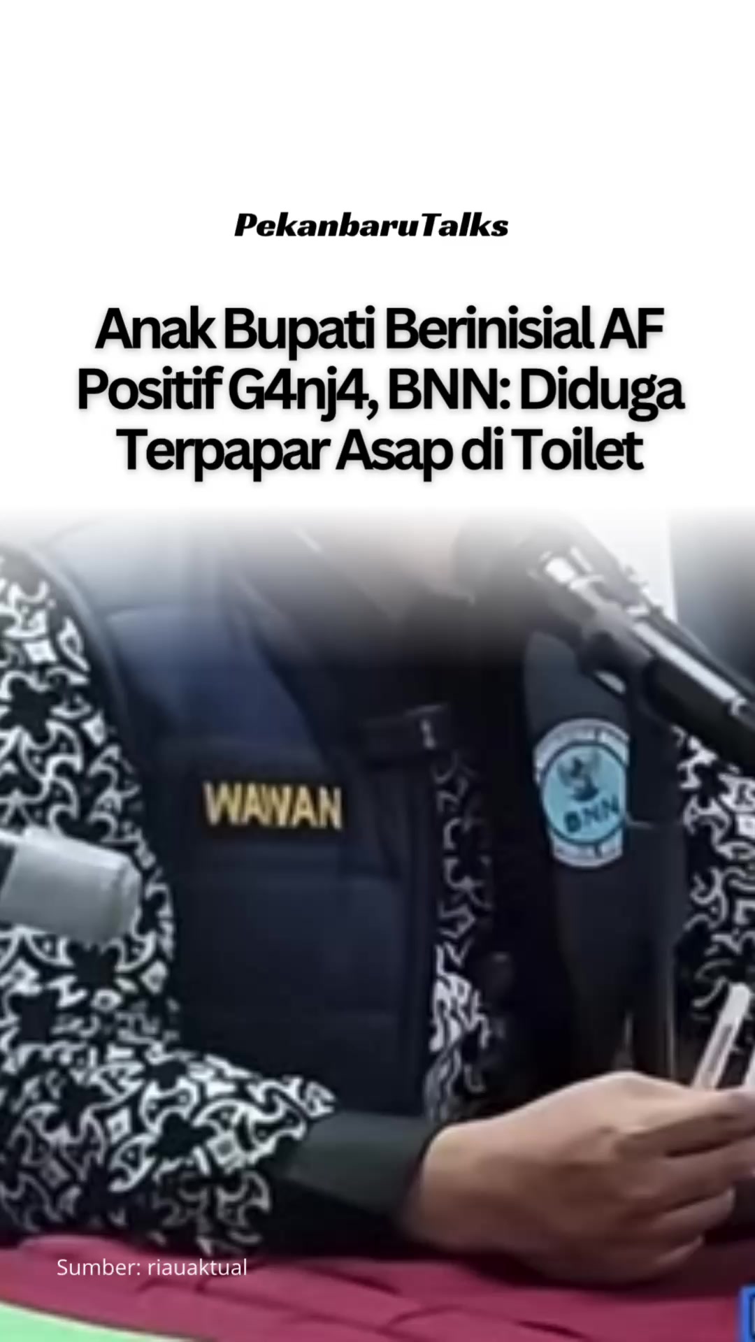 @PekanbaruTalks