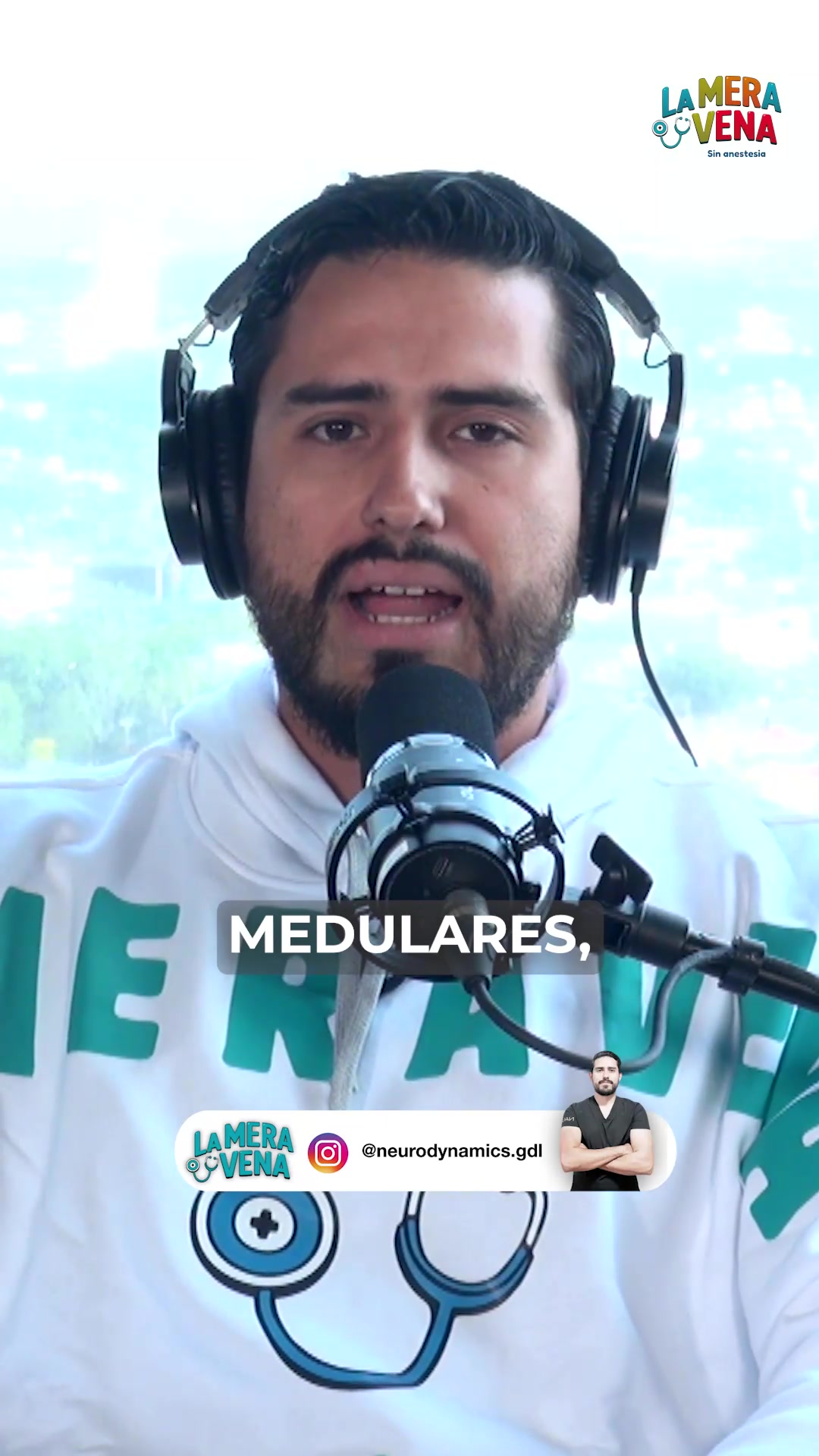 @Carlos Esqueda La Mera Vena