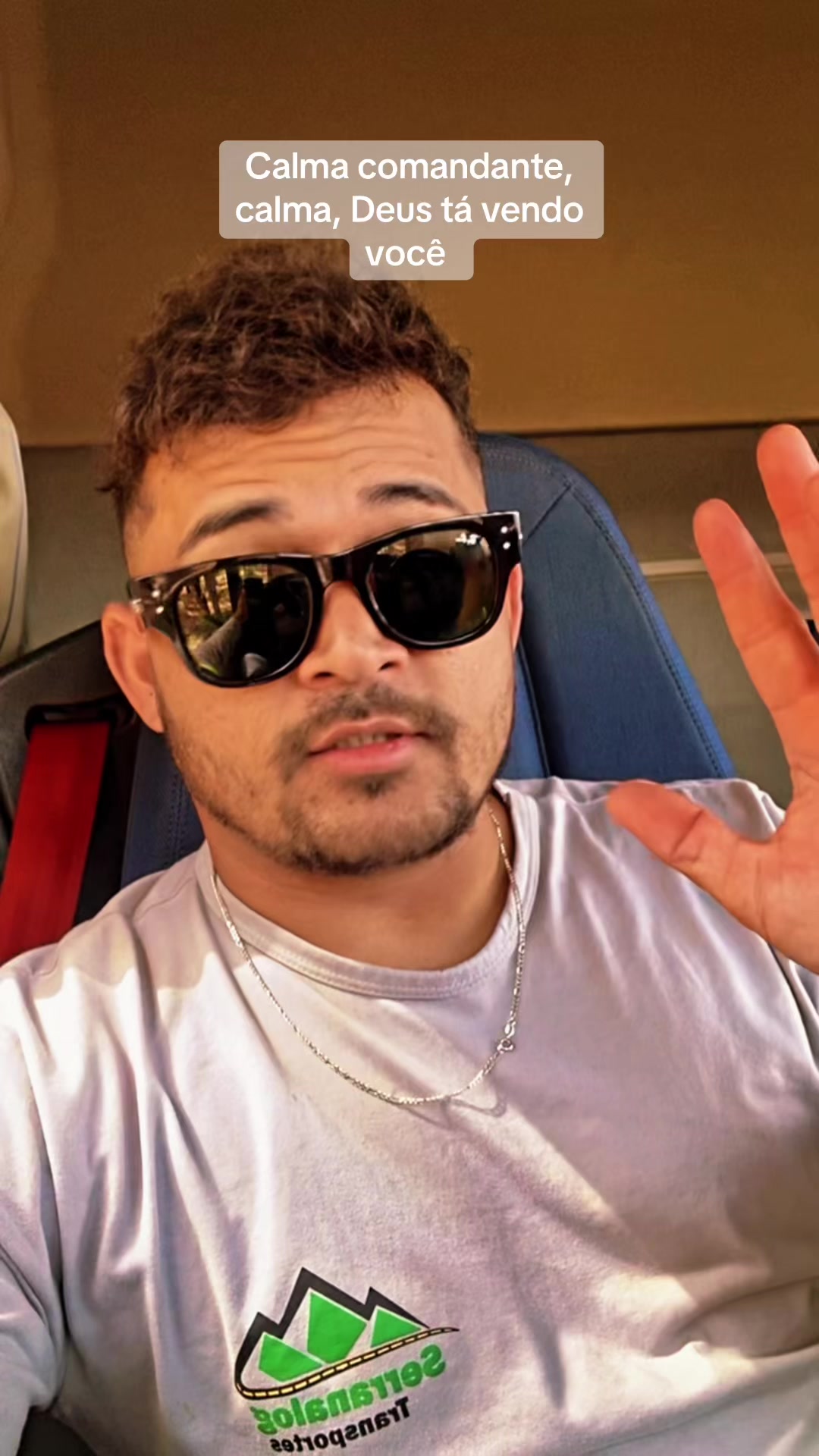 @Tata Filho driver