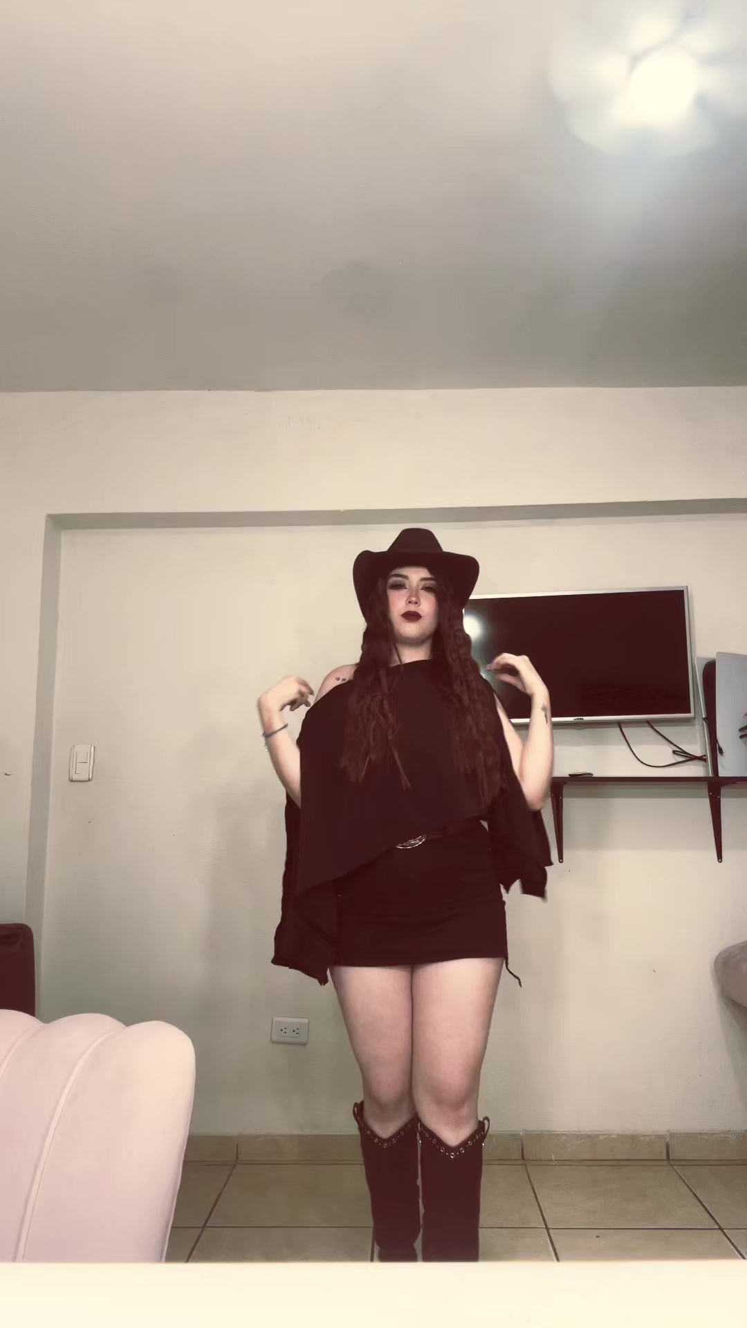 @Paola Vargas