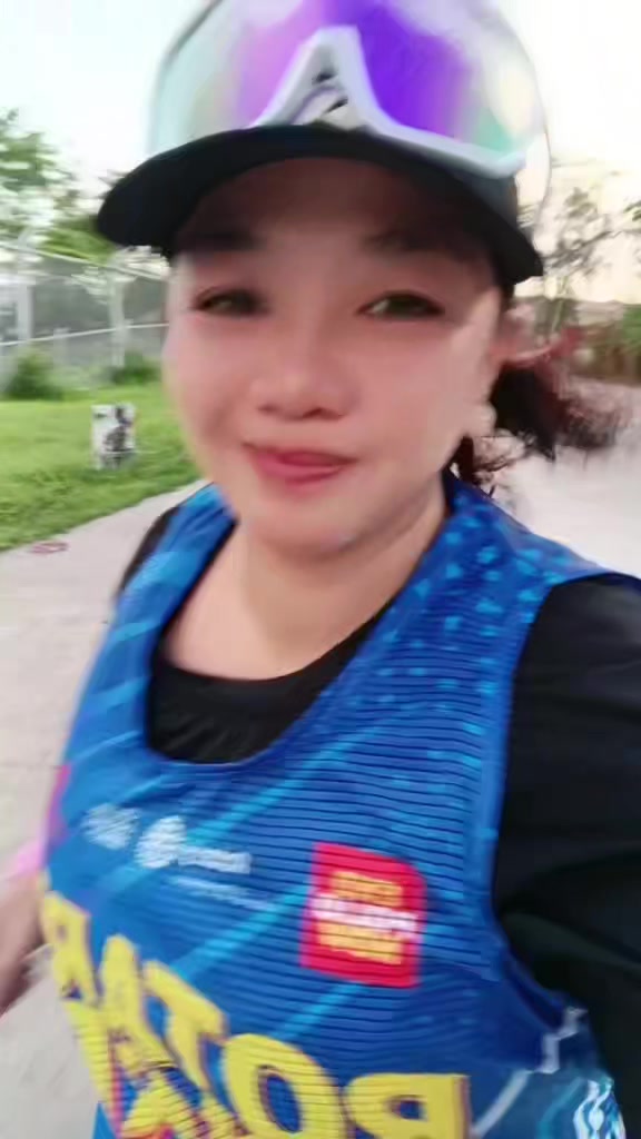 @Running Nurse