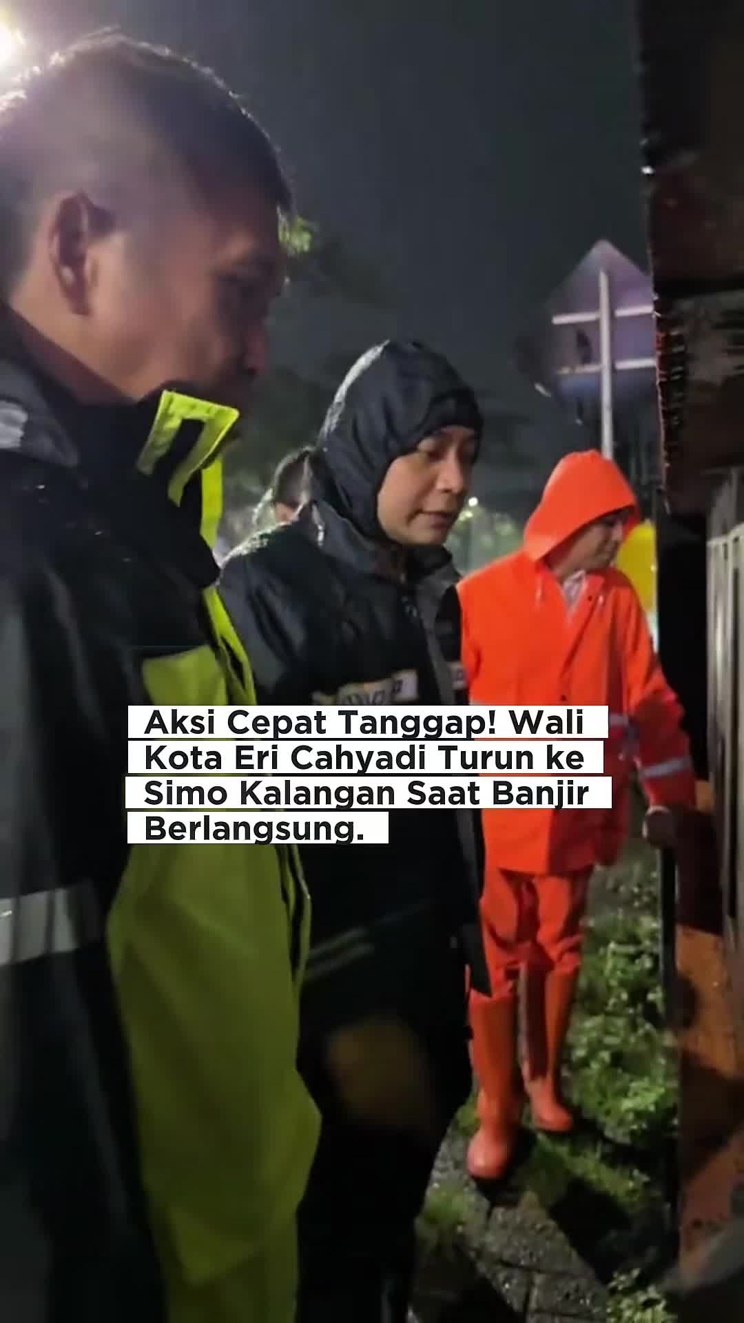 @Kabar Suroboyo