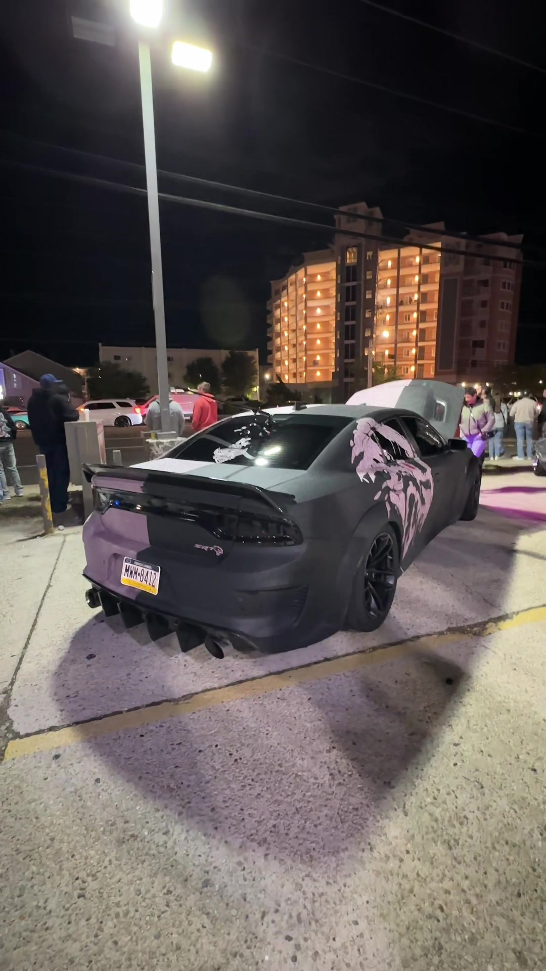 @Thatcarguy