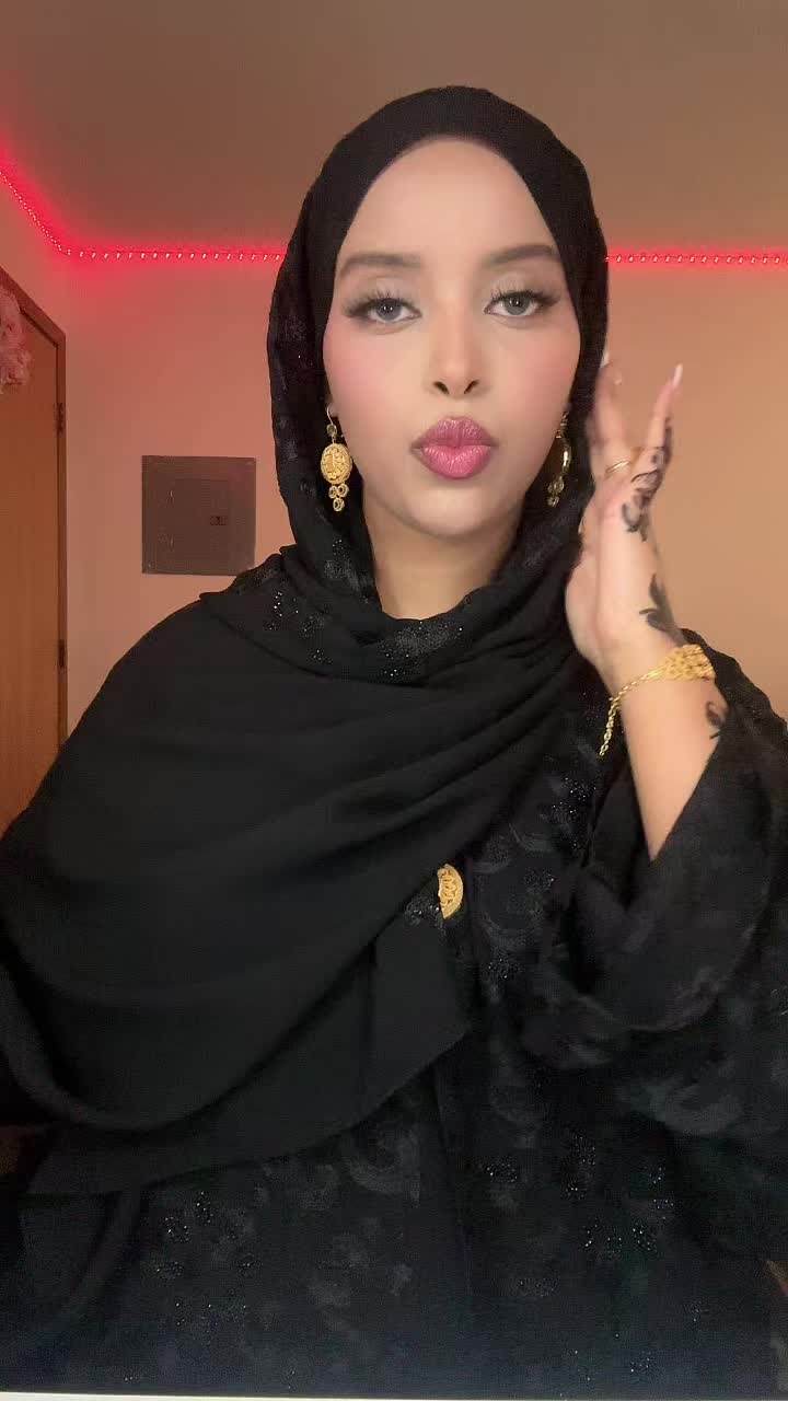 @Ayani