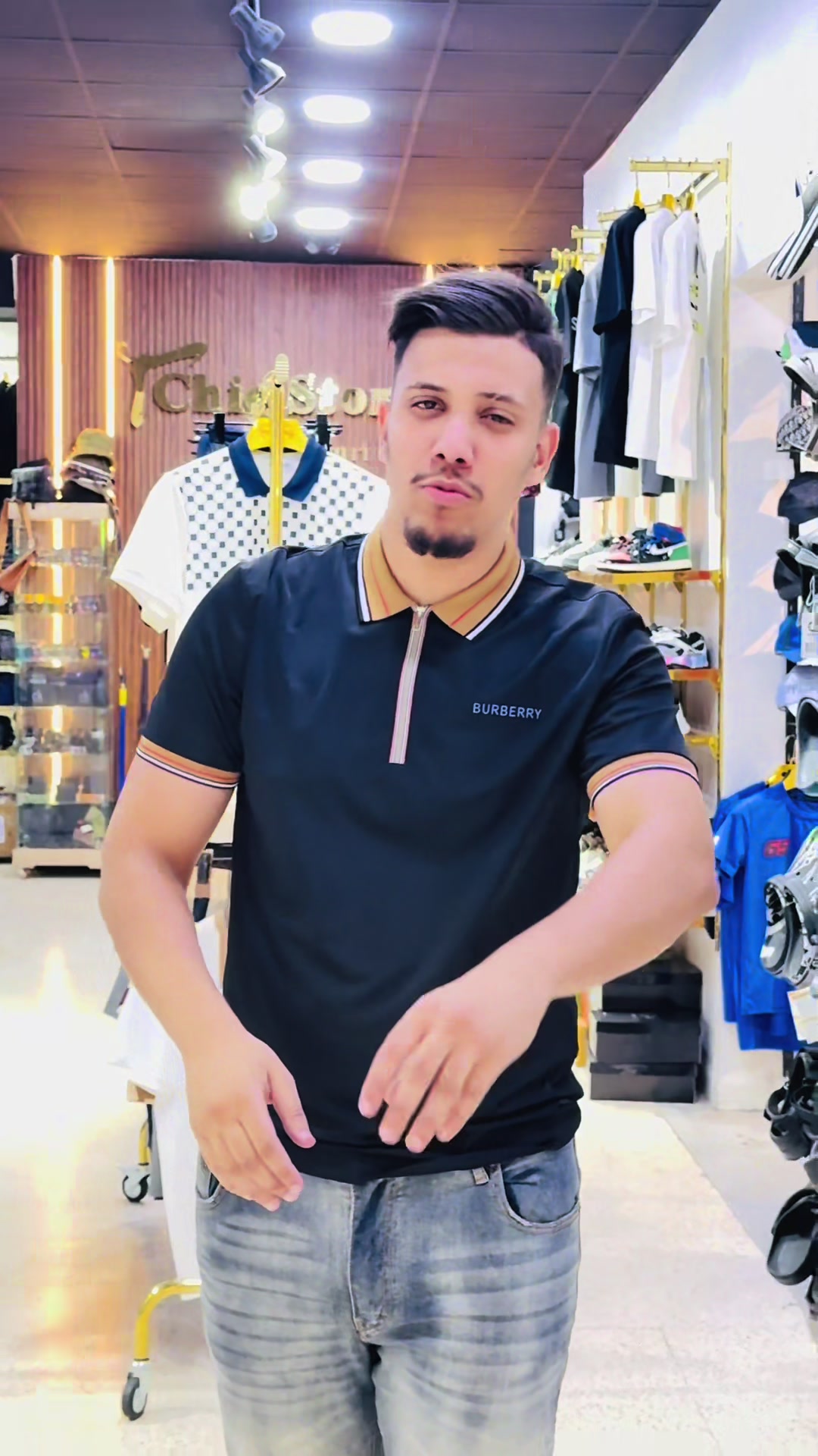 @Chic store 🔱chez hemri 🔱