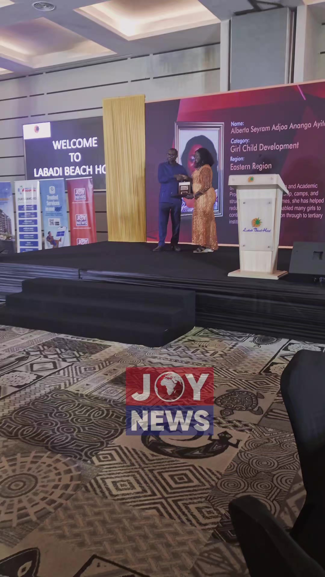 @JoyNews