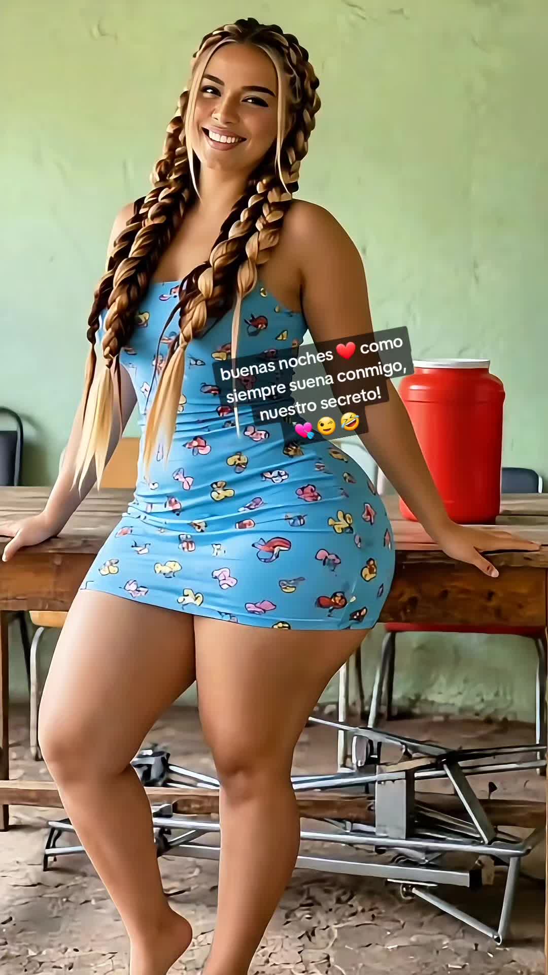@RitmoSexy
