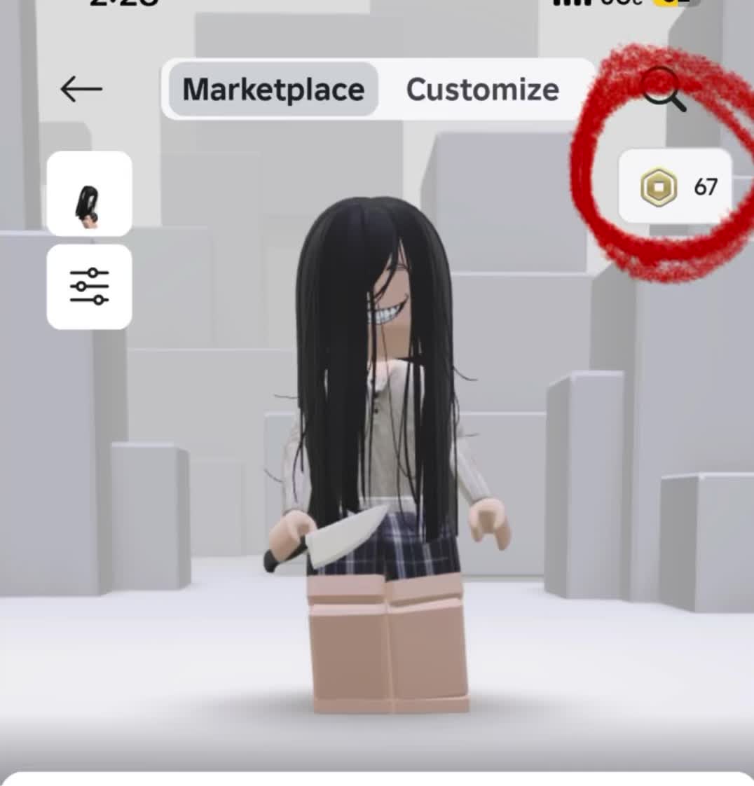 @thugerella senpai
