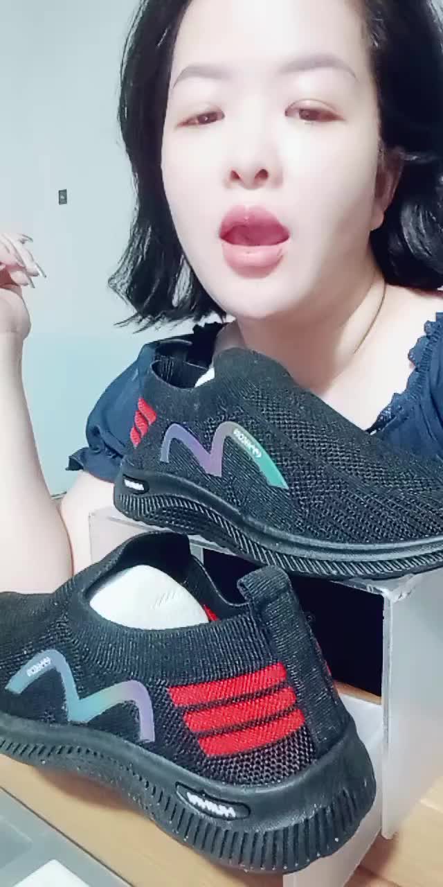 @Tổng Kho Giày Miga
