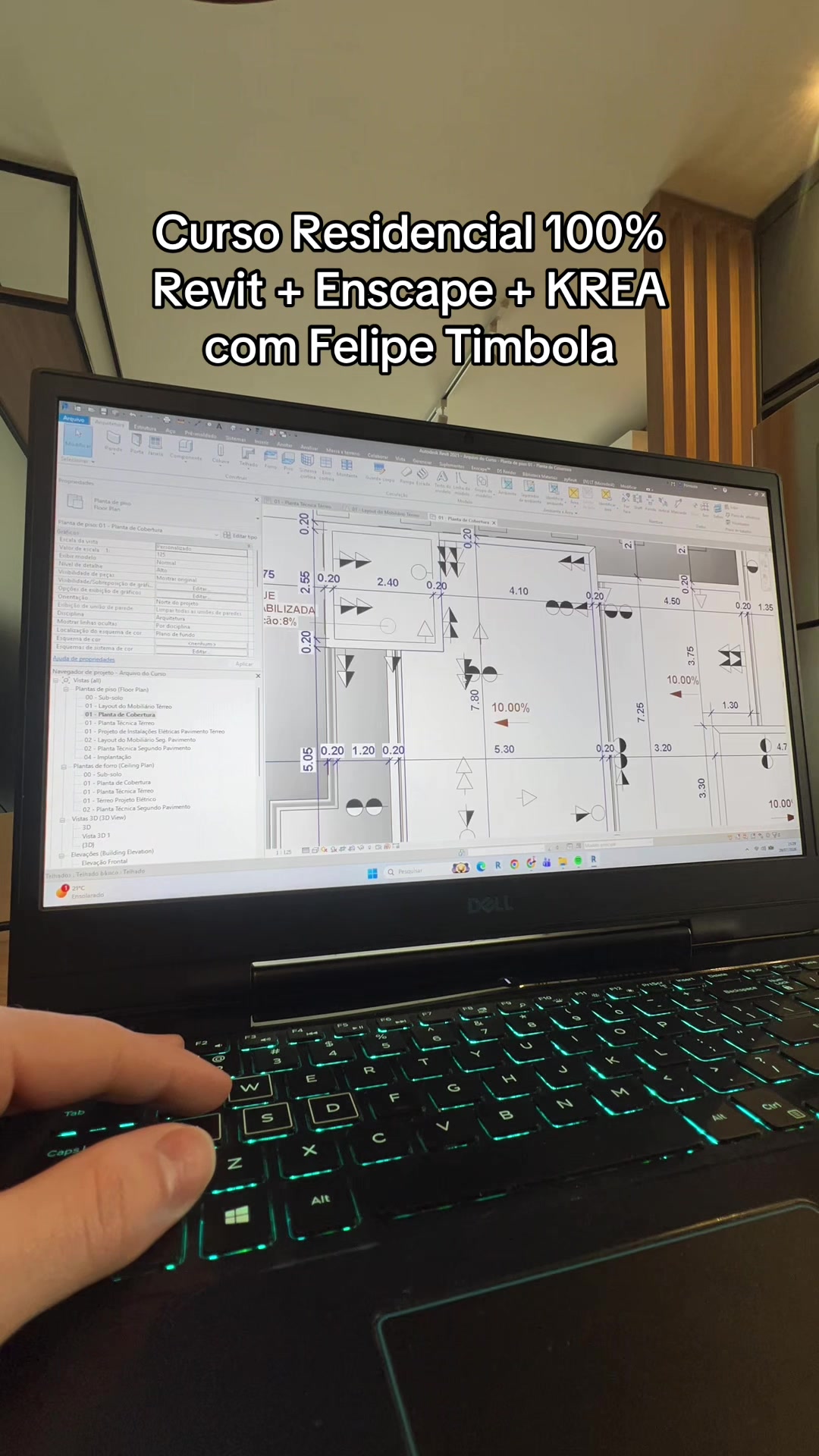 @Blocos de Revit Felipe Timbola
