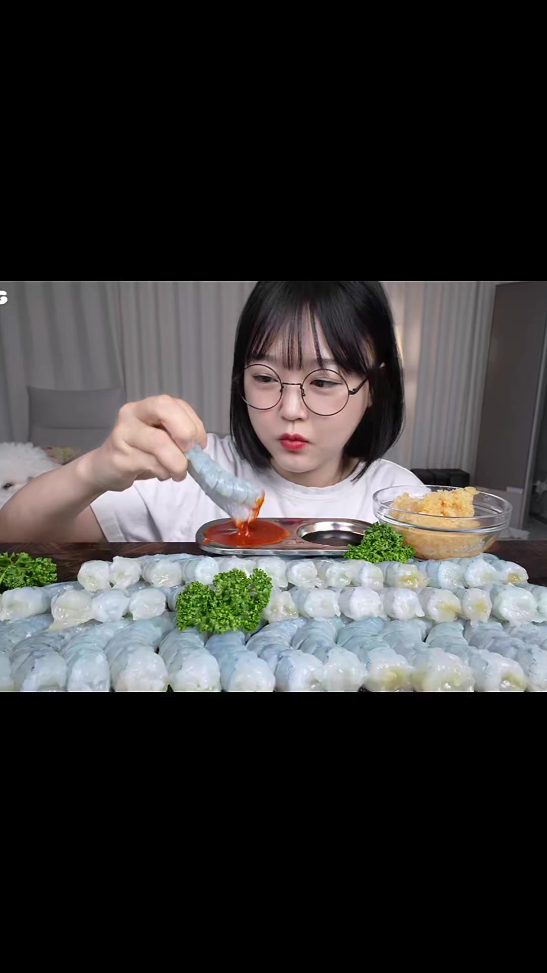 @Mukbang Time