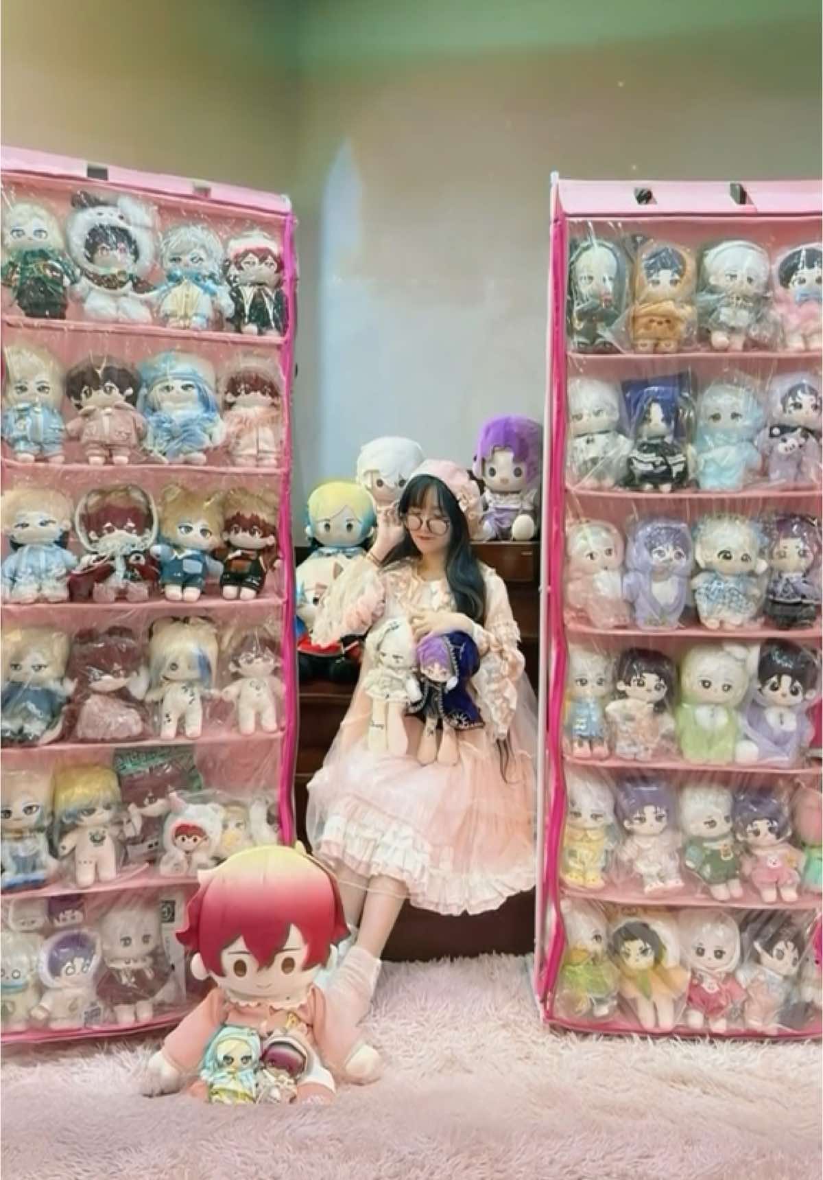 @Momo loves Kani 💙💖