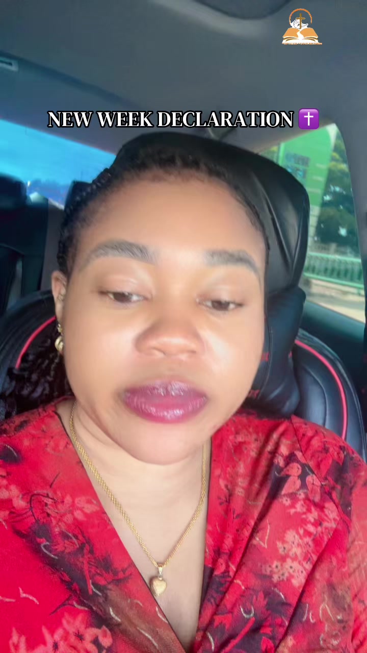 @Prophetess Favour Official