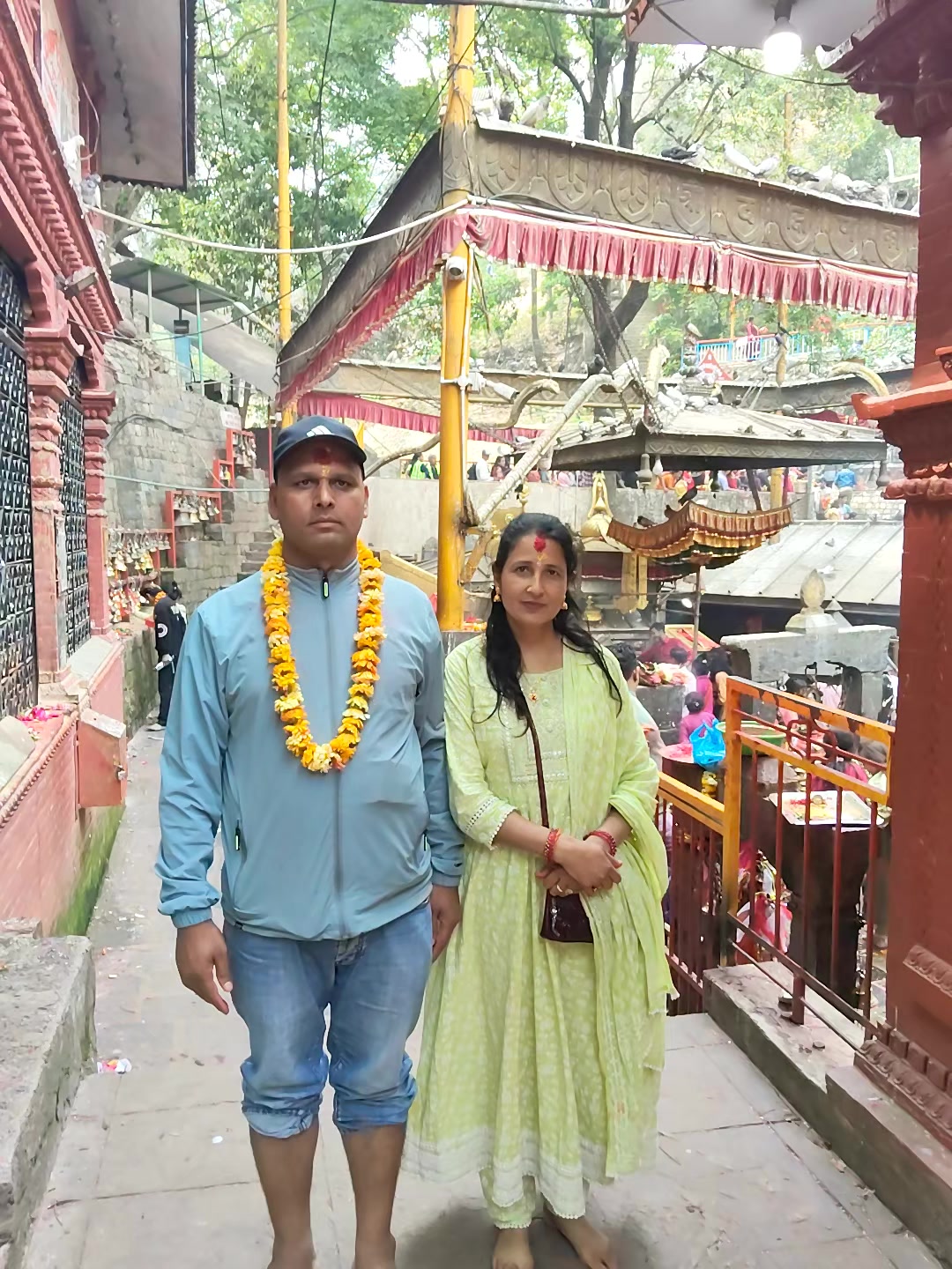 @mina adhikari