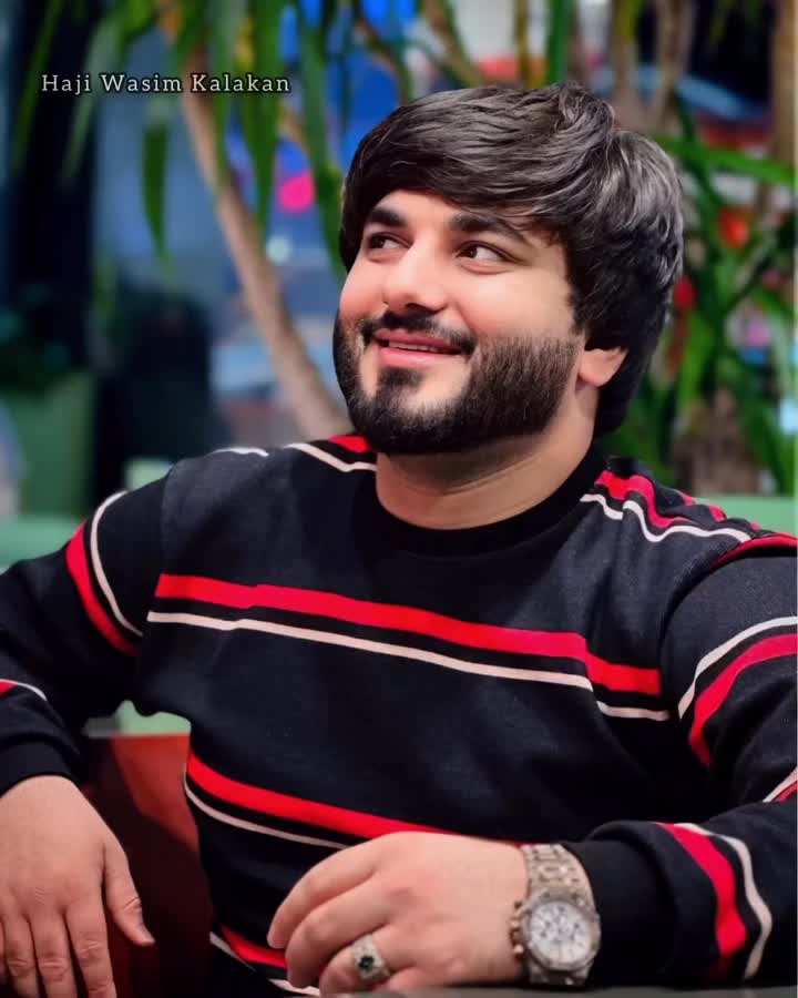 @Haji Wasim kalakan