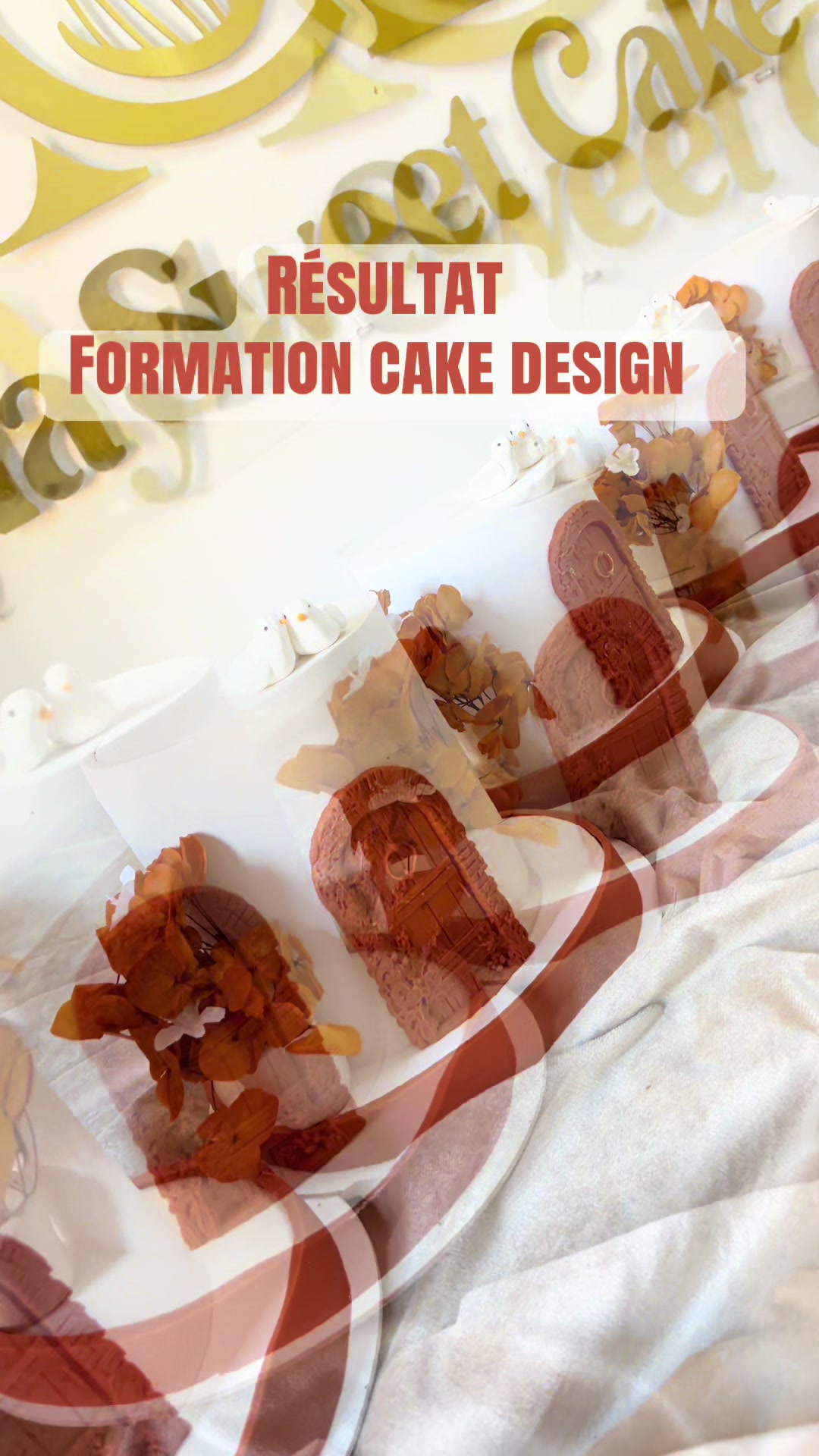 @Ayla sweet cake